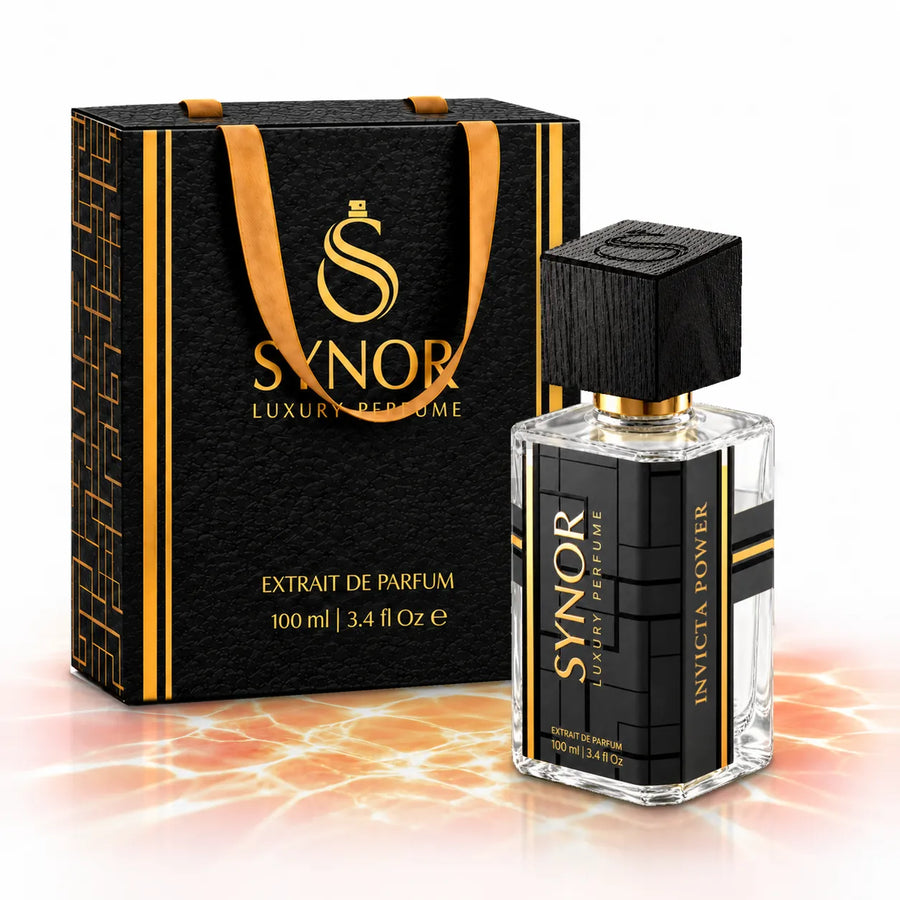 SYNOR Invicta Power