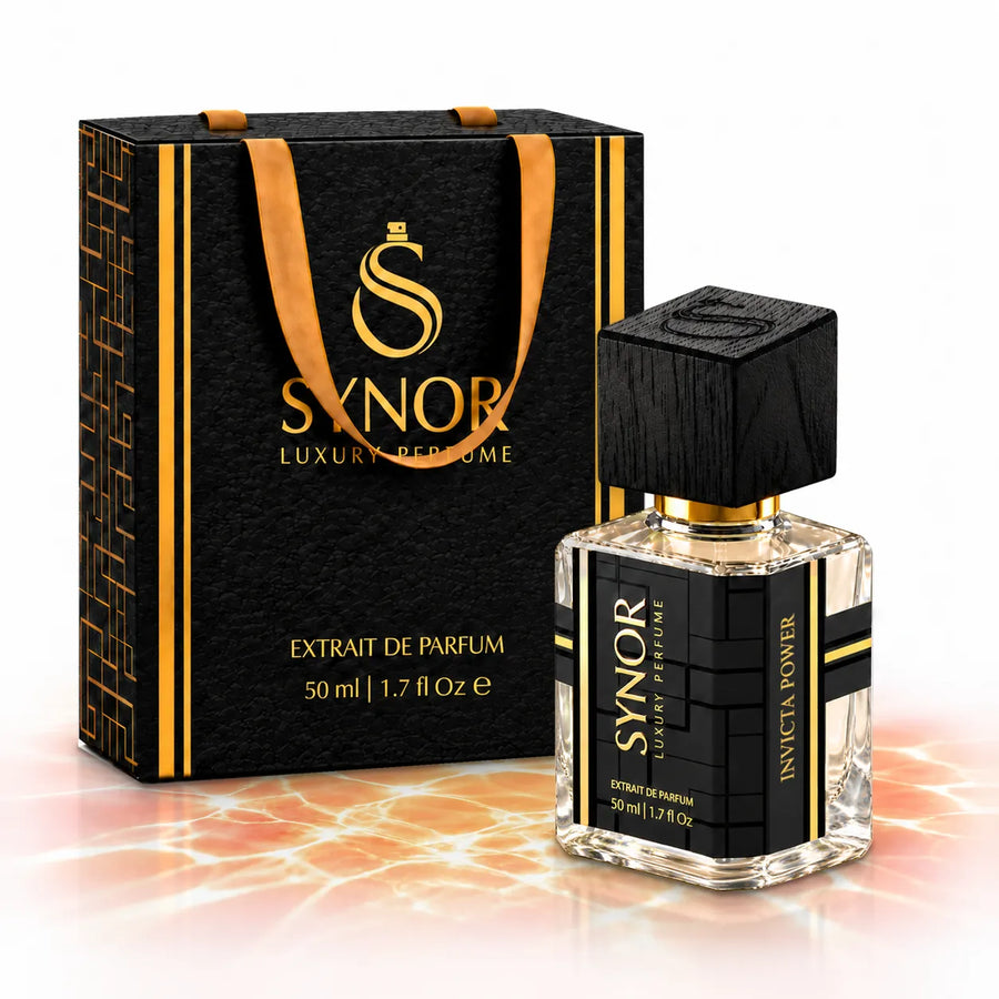 SYNOR Invicta Power