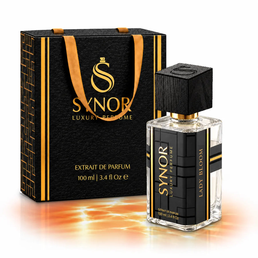 SYNOR Lady Bloom