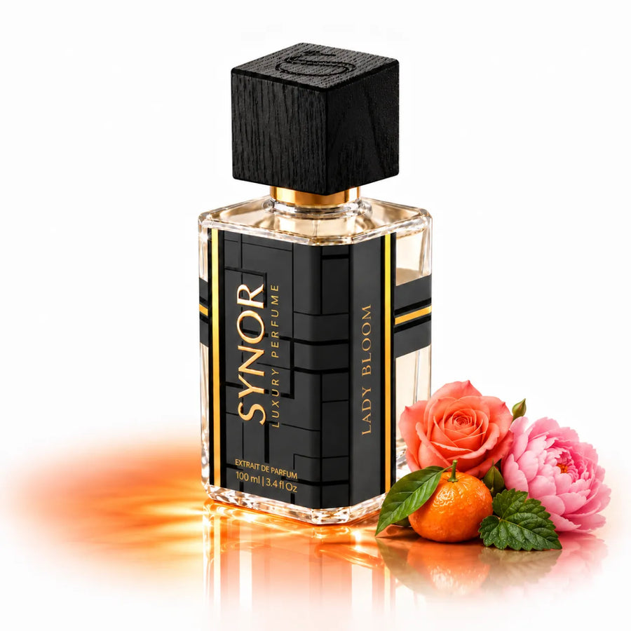 SYNOR Lady Bloom
