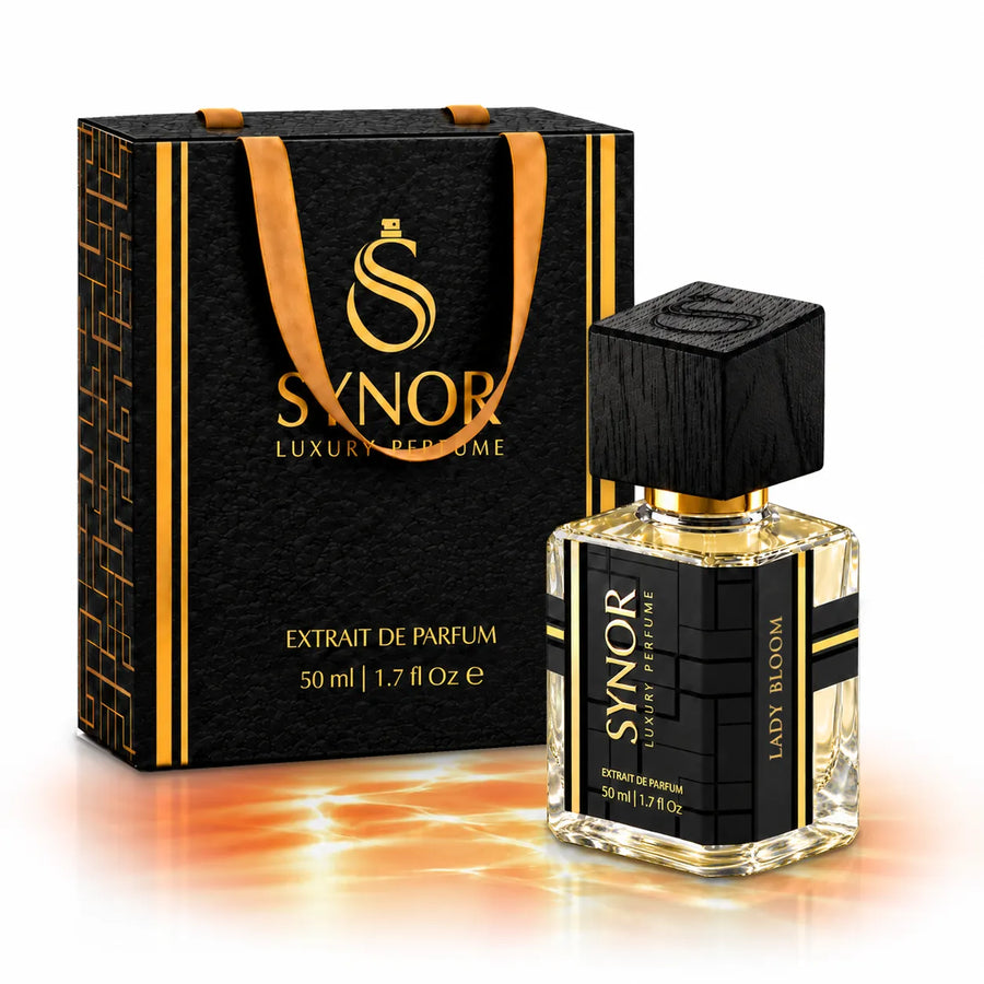 SYNOR Lady Bloom