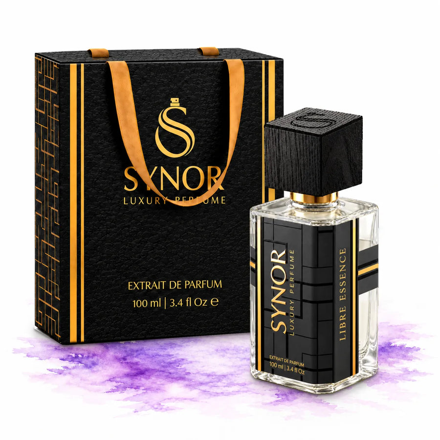 SYNOR Libre Essence