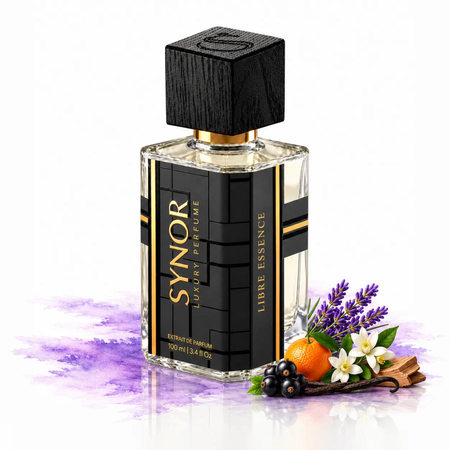 SYNOR Libre Essence