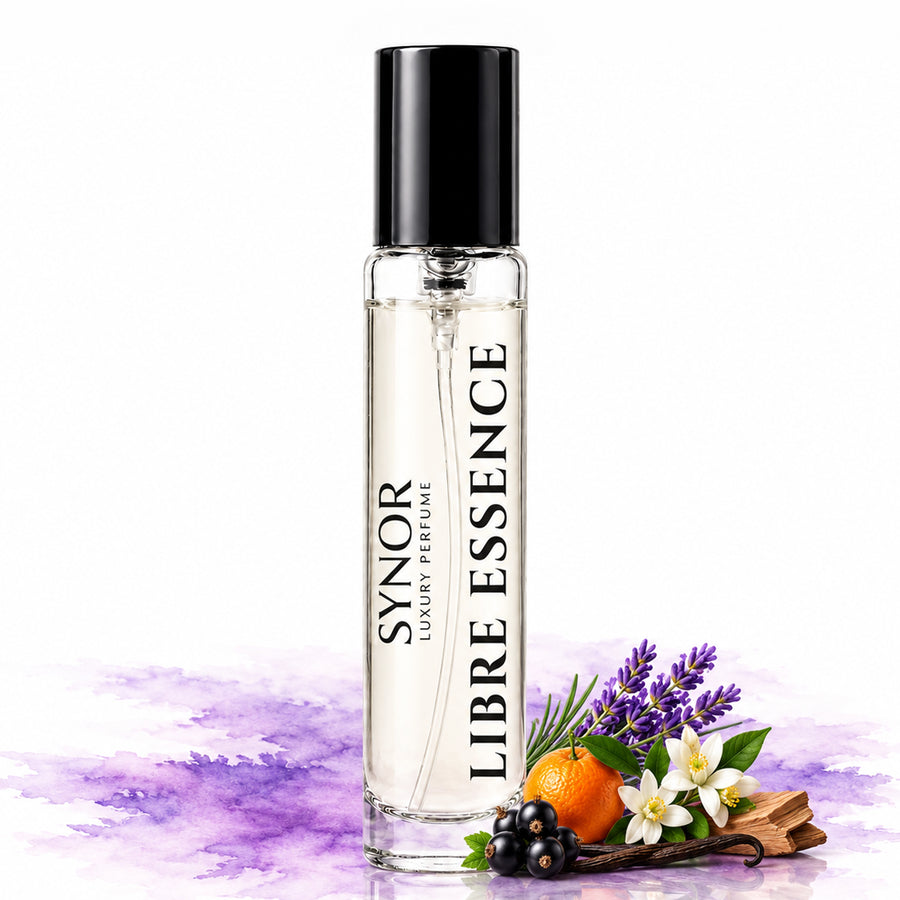 SYNOR Libre Essence