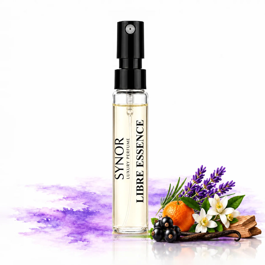 SYNOR Libre Essence