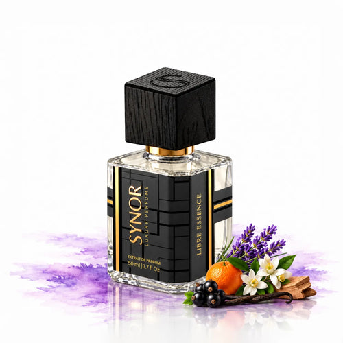 SYNOR Libre Essence