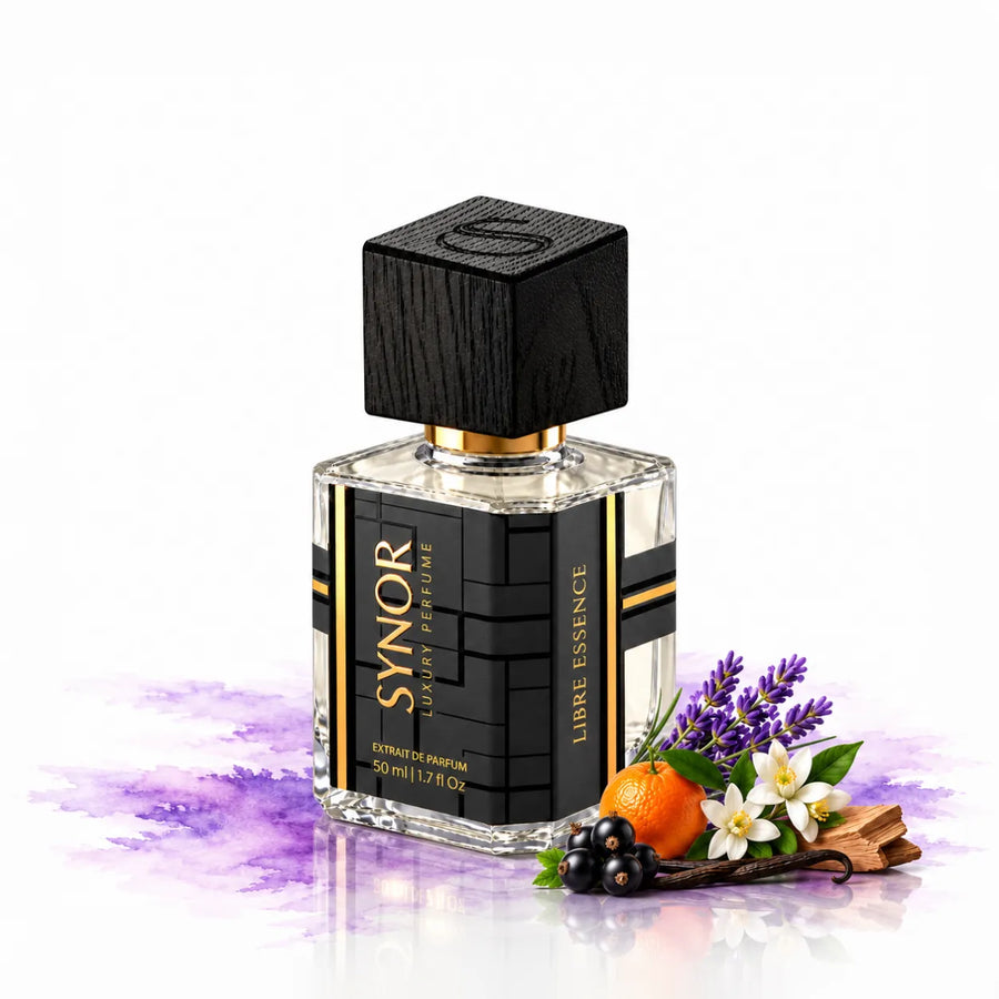SYNOR Libre Essence