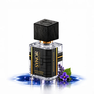 SYNOR Midnight Bottled 50ml Extrait de Parfum