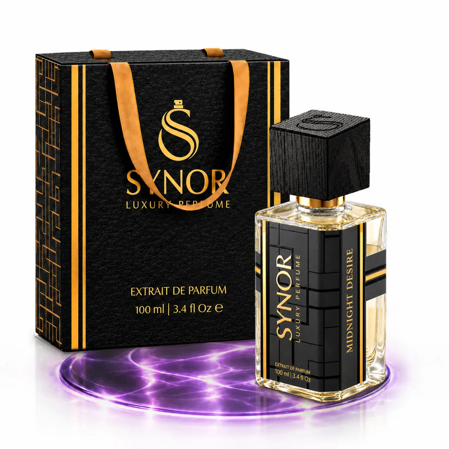 SYNOR Midnight Desire