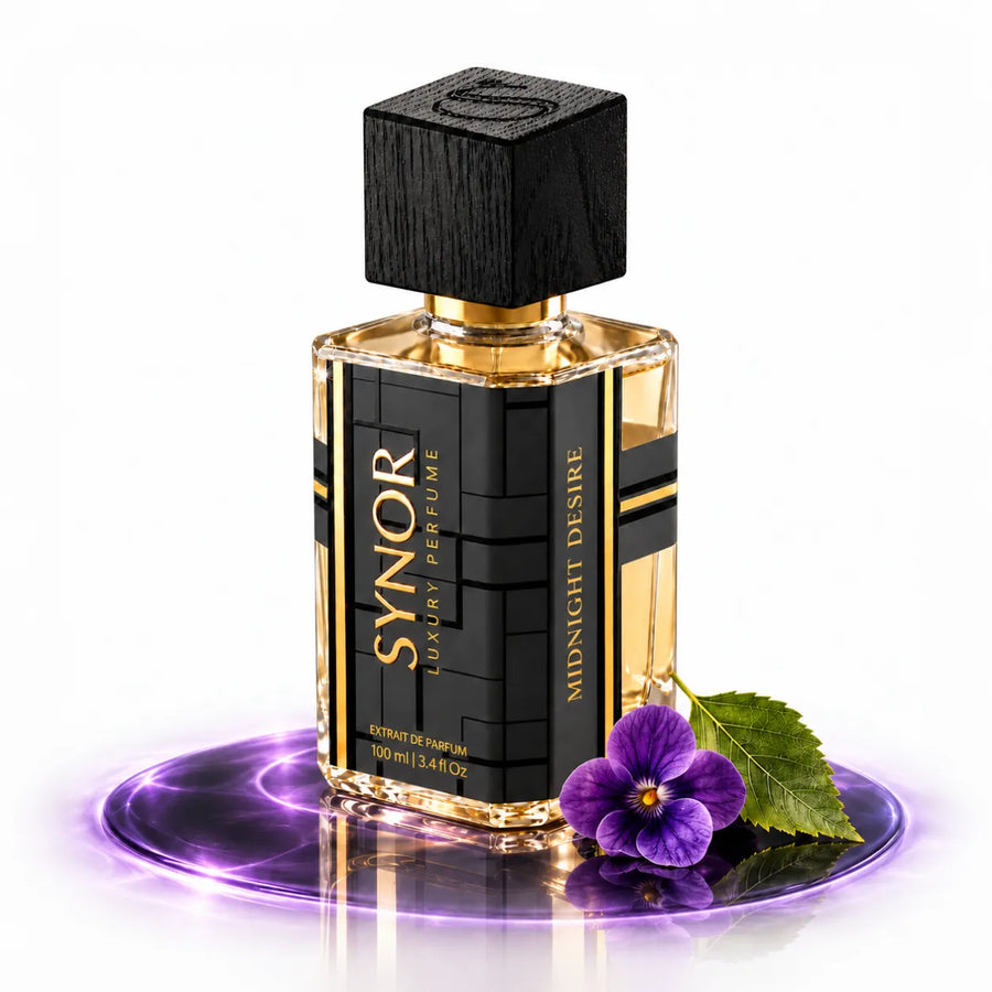 SYNOR Midnight Desire