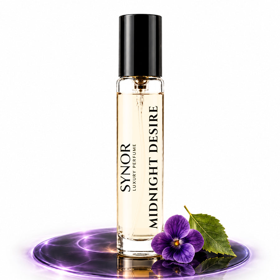 SYNOR Midnight Desire