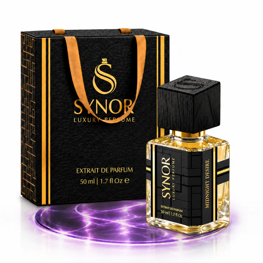 SYNOR Midnight Desire