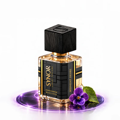 SYNOR Midnight Desire