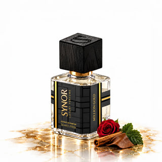 SYNOR Million Gold 50ml Extrait de Parfum