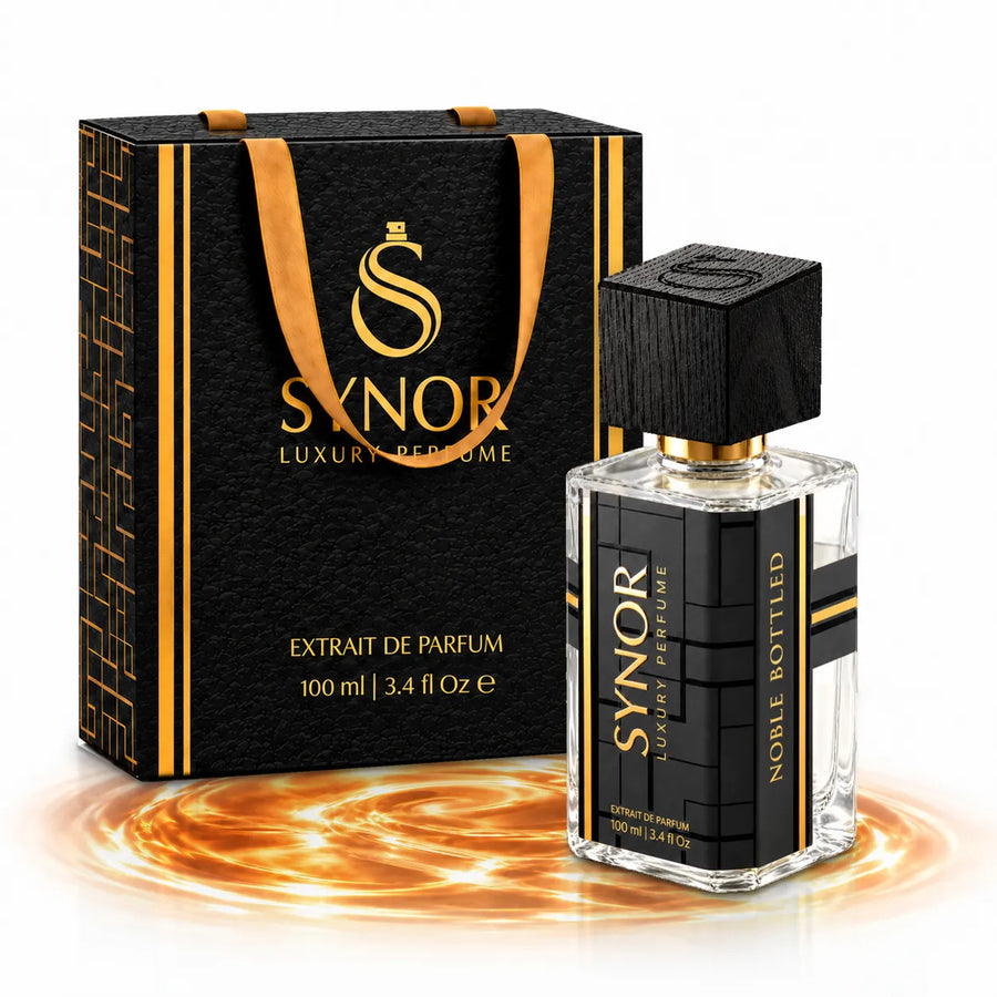 SYNOR Noble Bottled