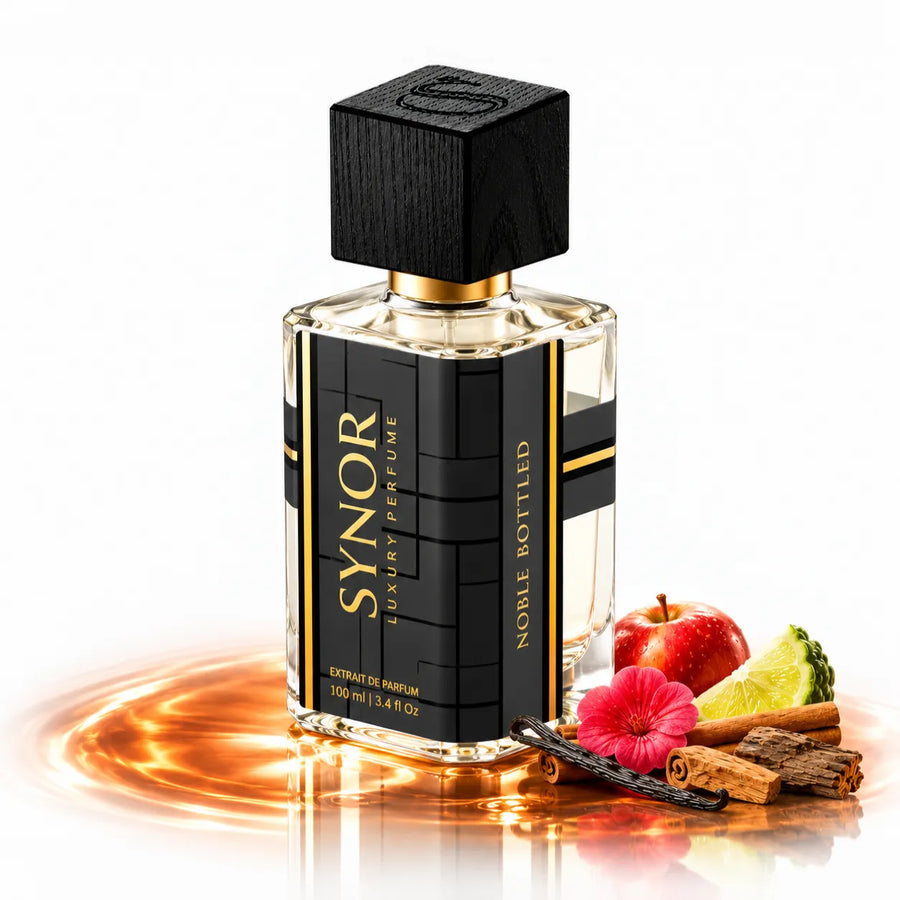 SYNOR Noble Bottled