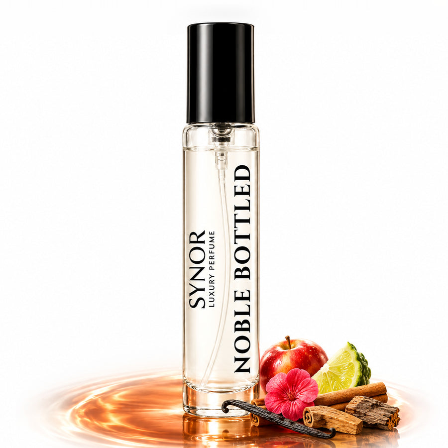 SYNOR Noble Bottled