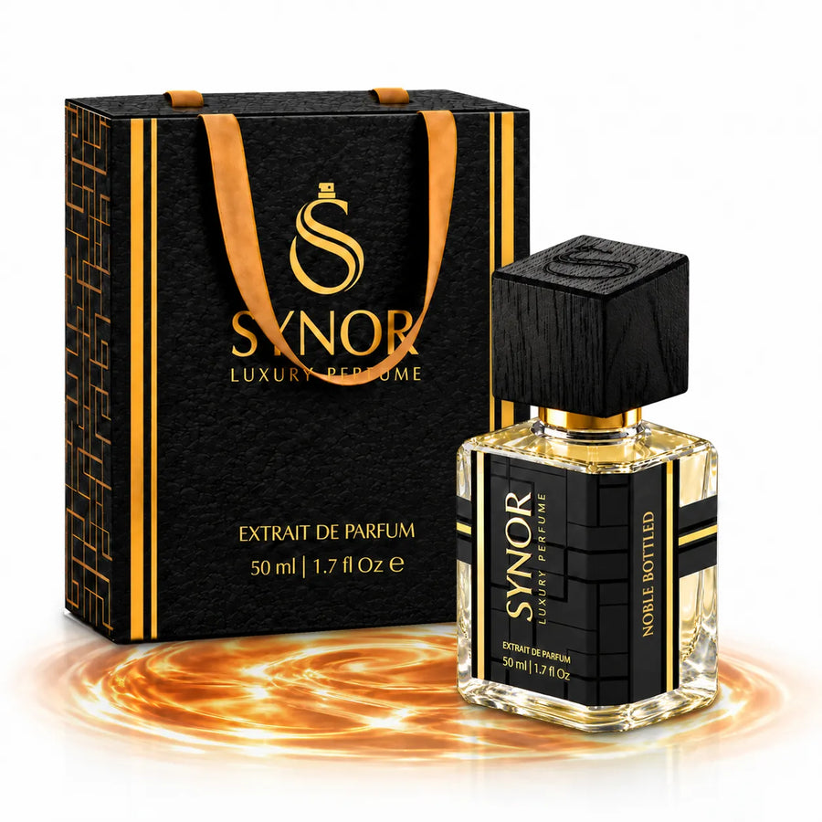 SYNOR Noble Bottled