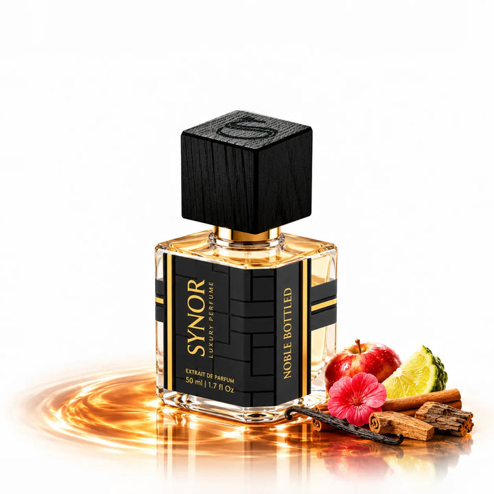 SYNOR Noble Bottled