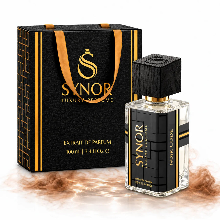 SYNOR Noir Code