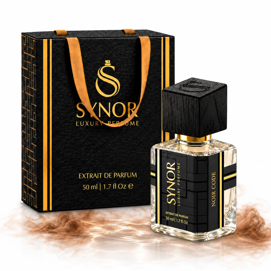 SYNOR Noir Code
