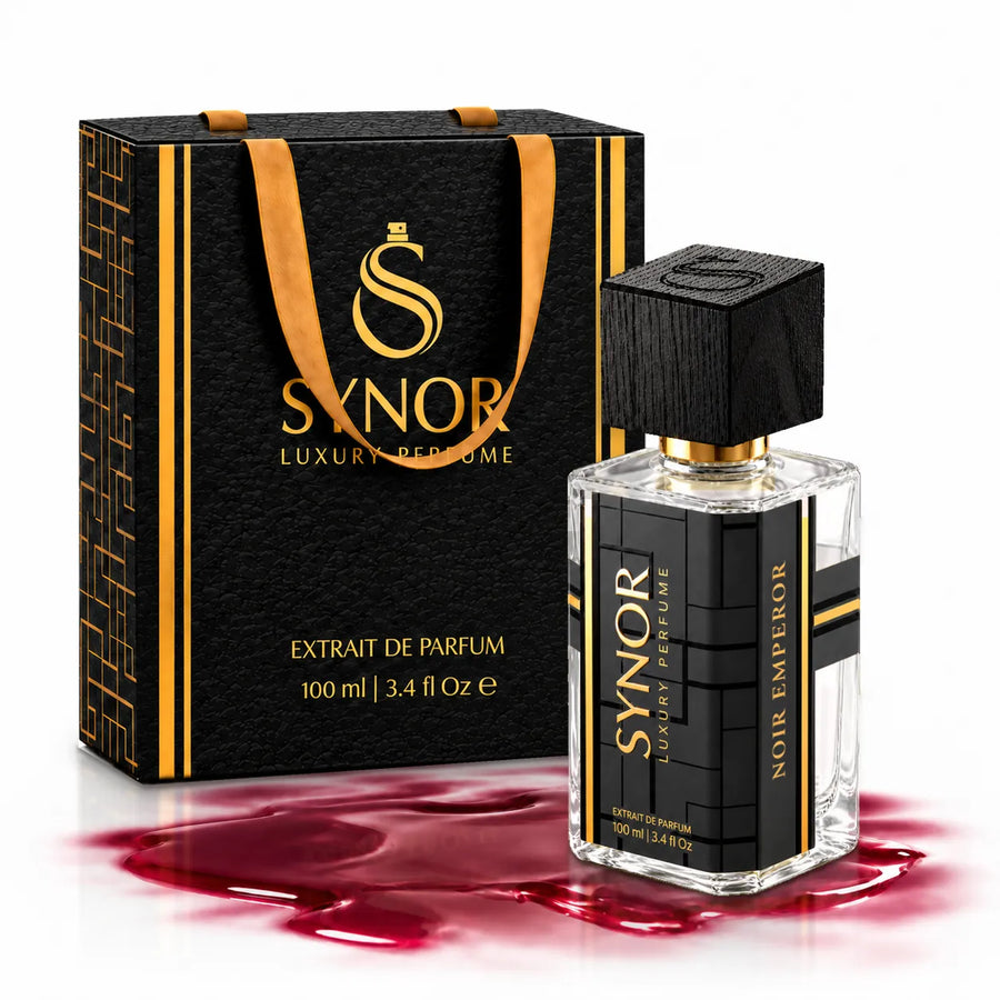 SYNOR Noir Emperor