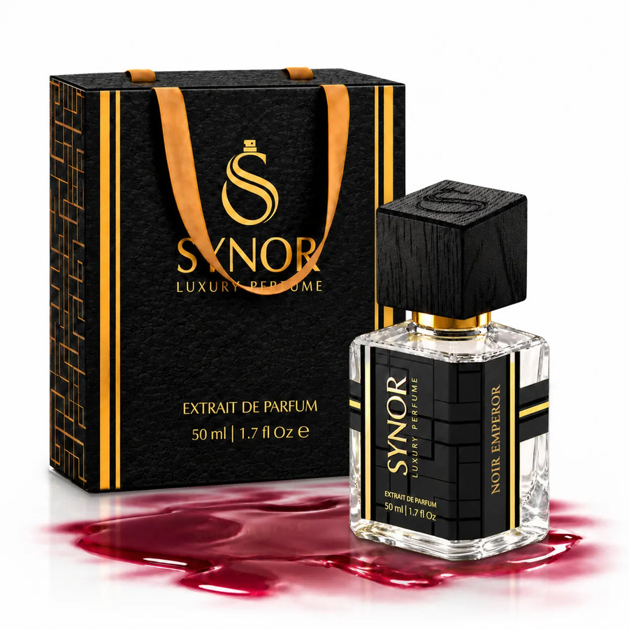 SYNOR Noir Emperor