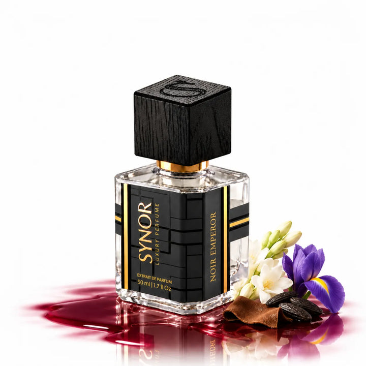 SYNOR Noir Emperor