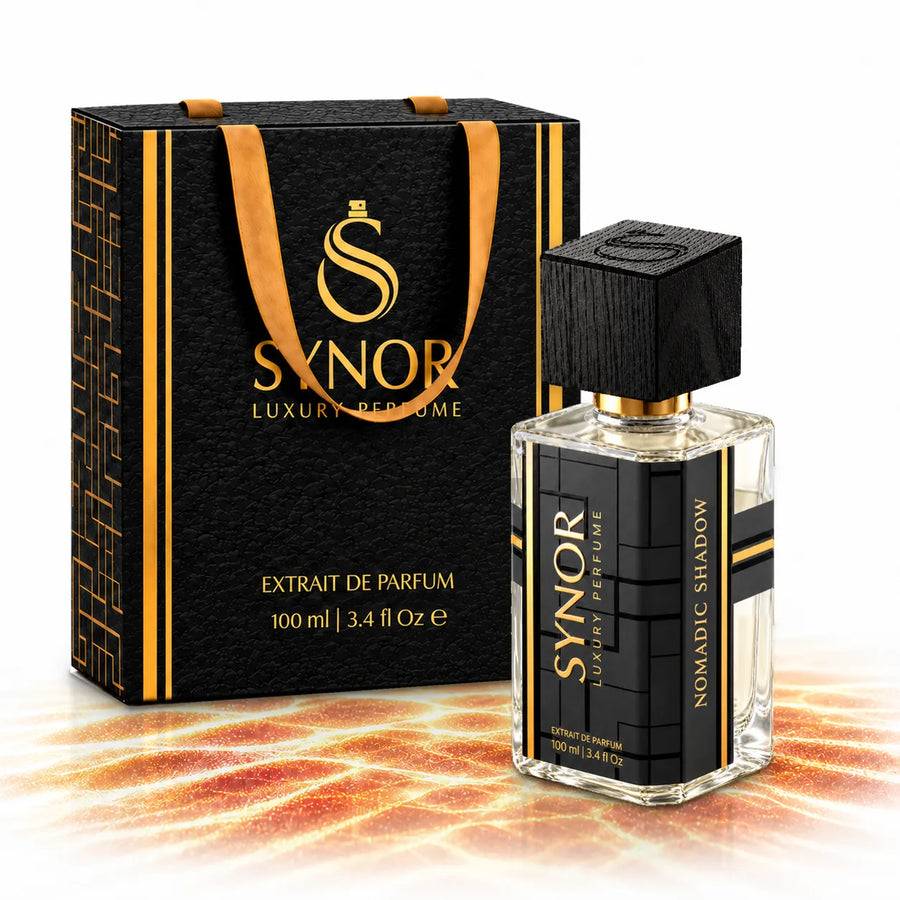 SYNOR Nomadic Shadow