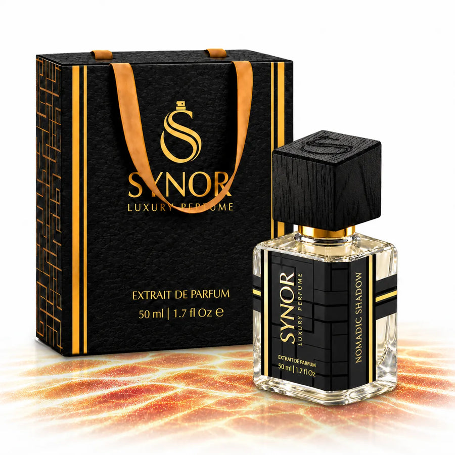 SYNOR Nomadic Shadow