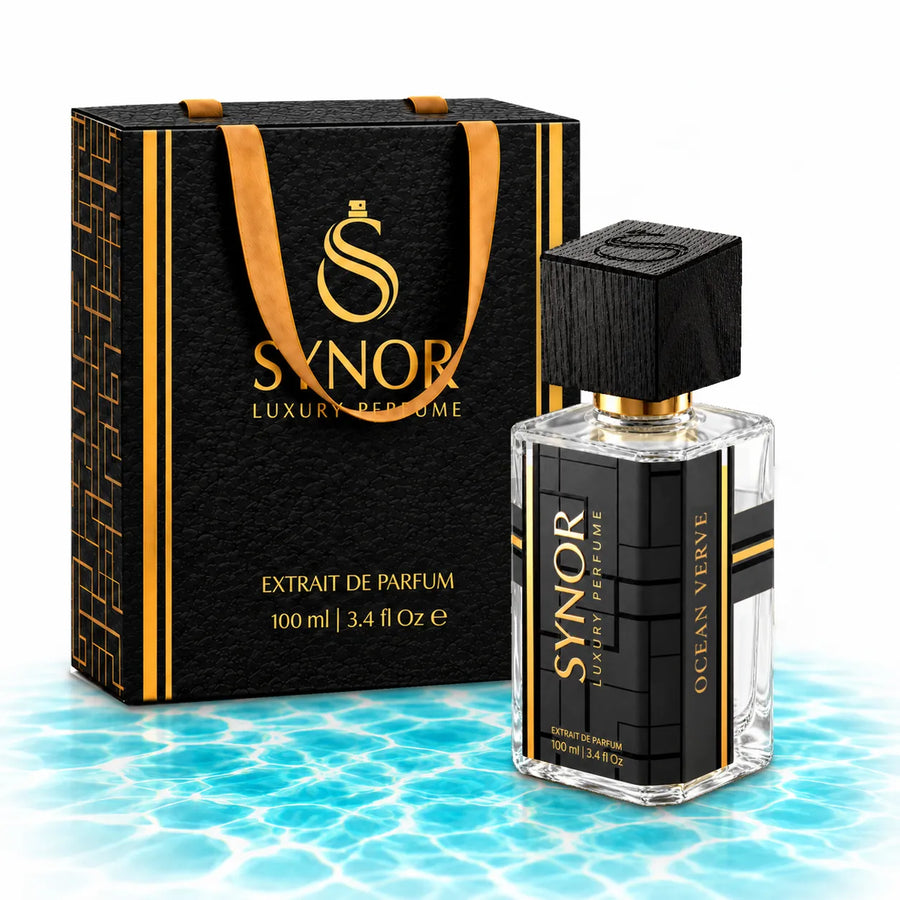 SYNOR Ocean Verve