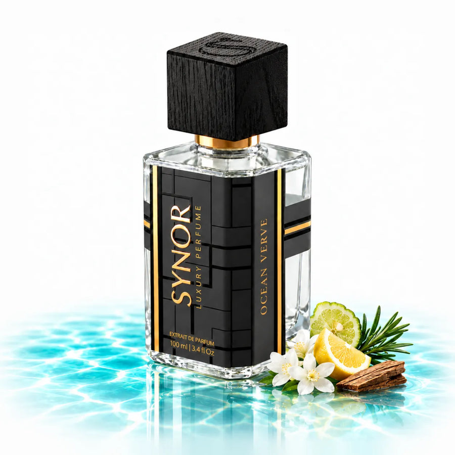 SYNOR Ocean Verve