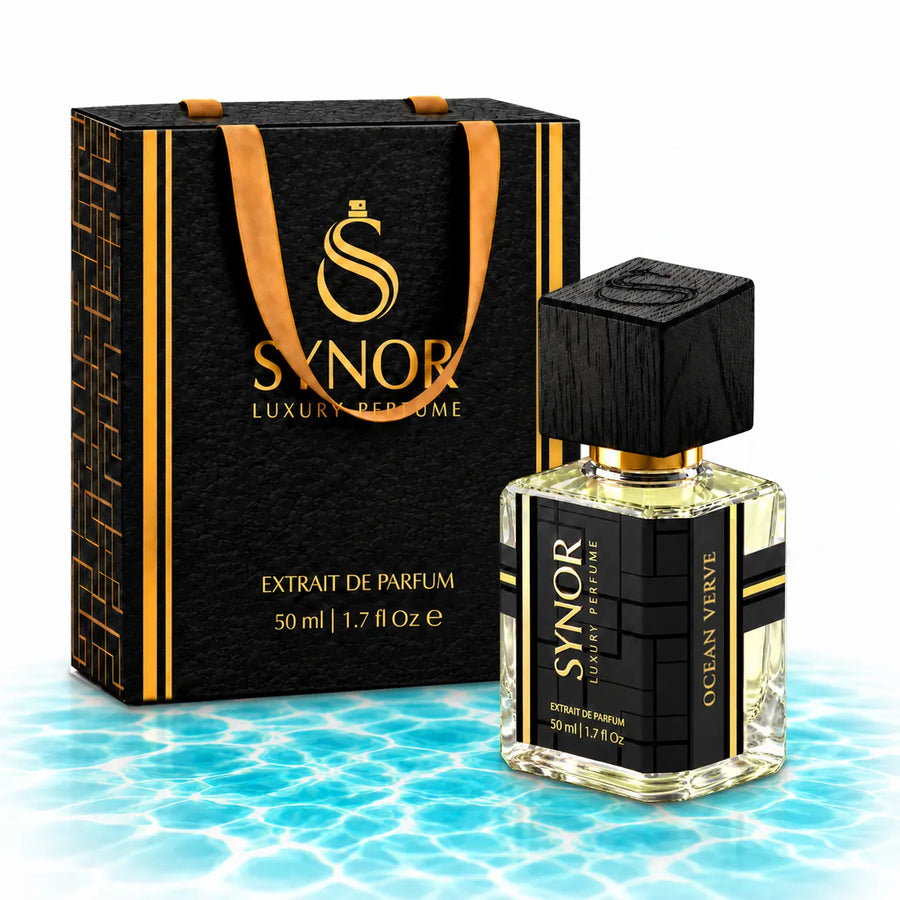 SYNOR Ocean Verve