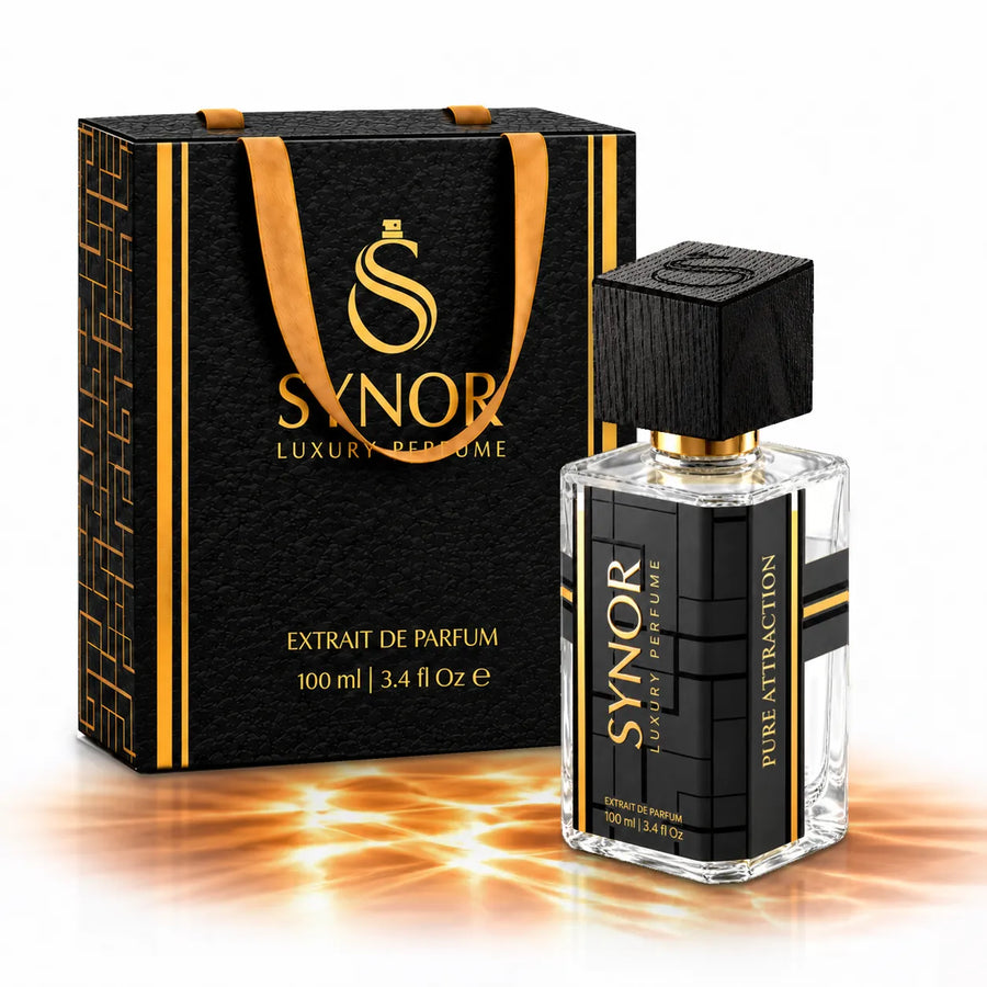 SYNOR Pure Attraction