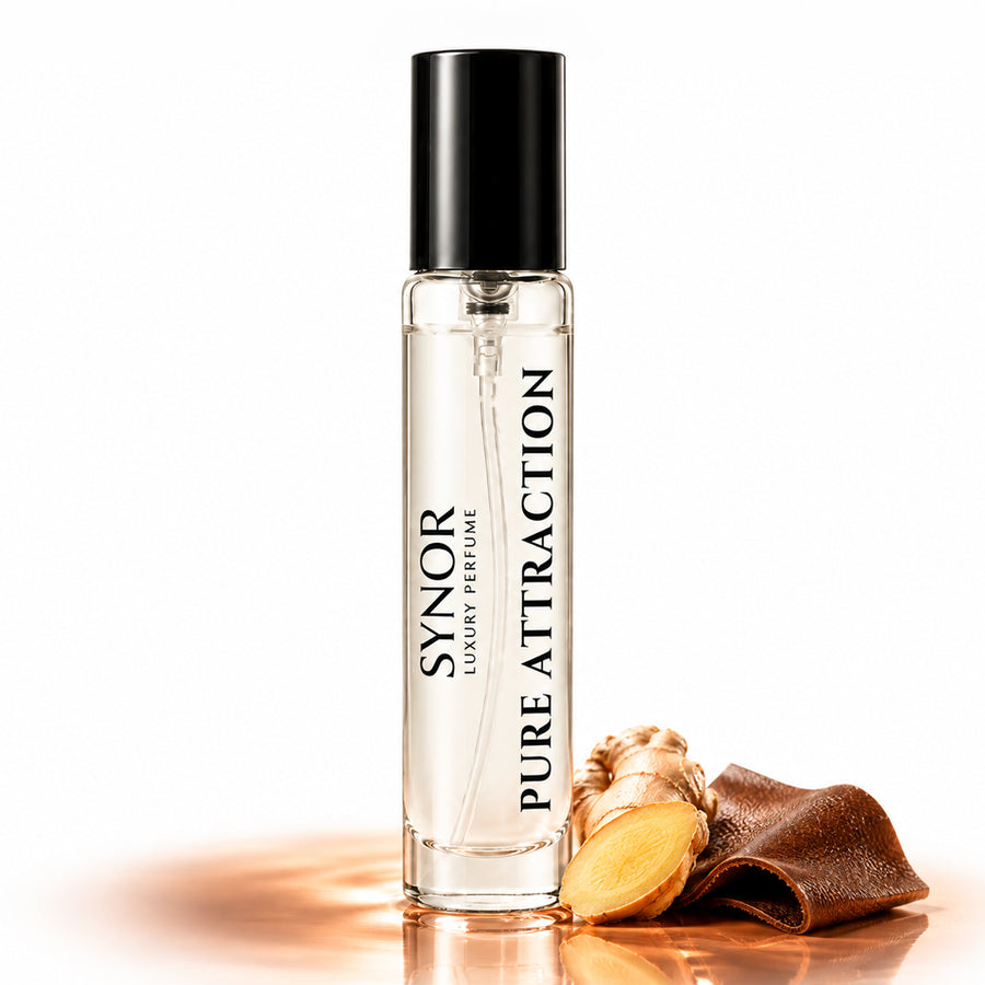 SYNOR Pure Attraction