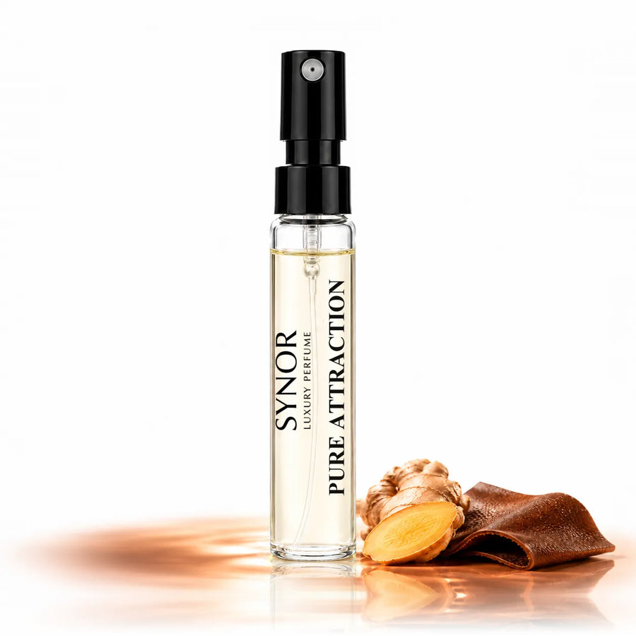 SYNOR Pure Attraction