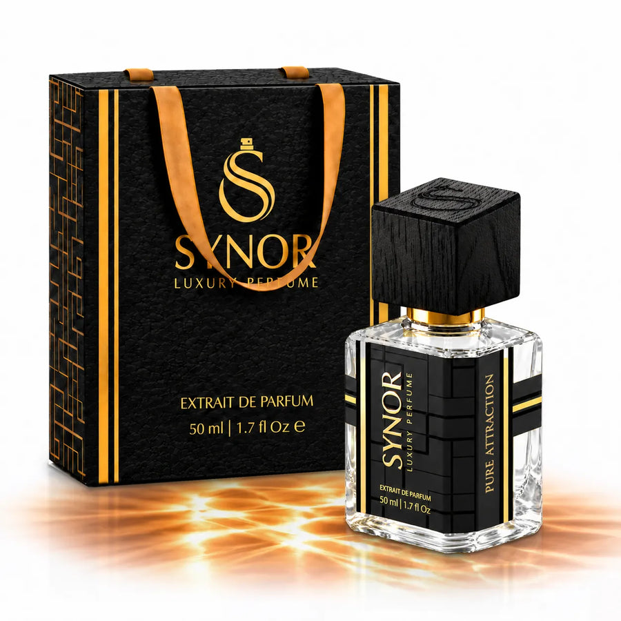 SYNOR Pure Attraction