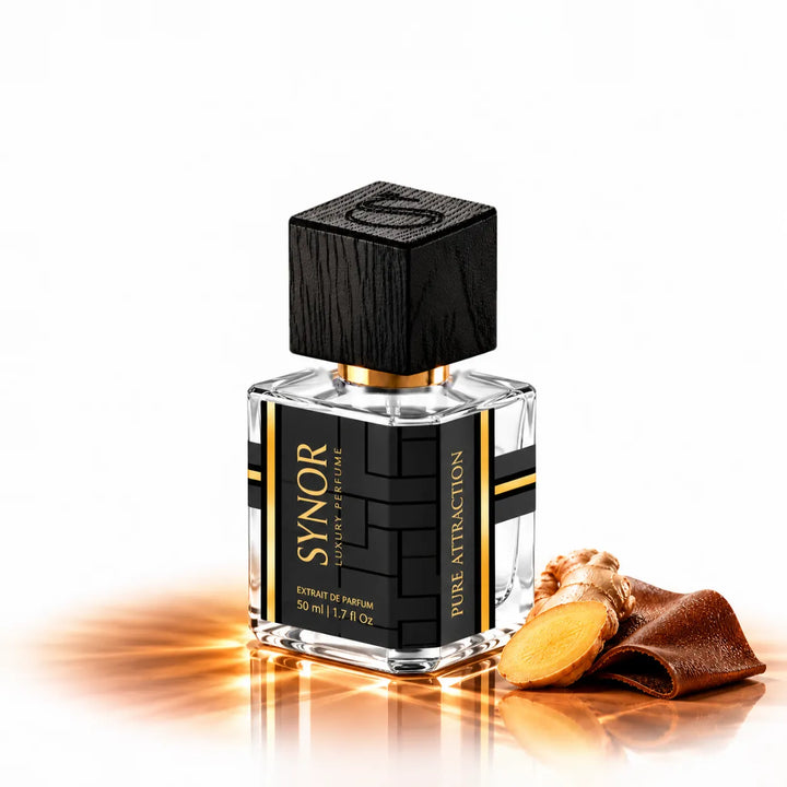 SYNOR Pure Attraction