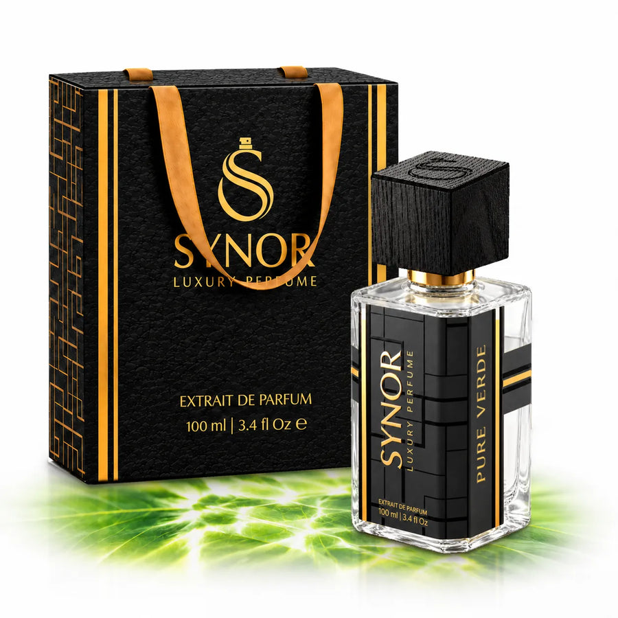 SYNOR Pure Verde