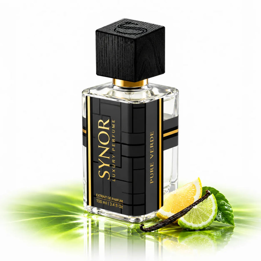 SYNOR Pure Verde