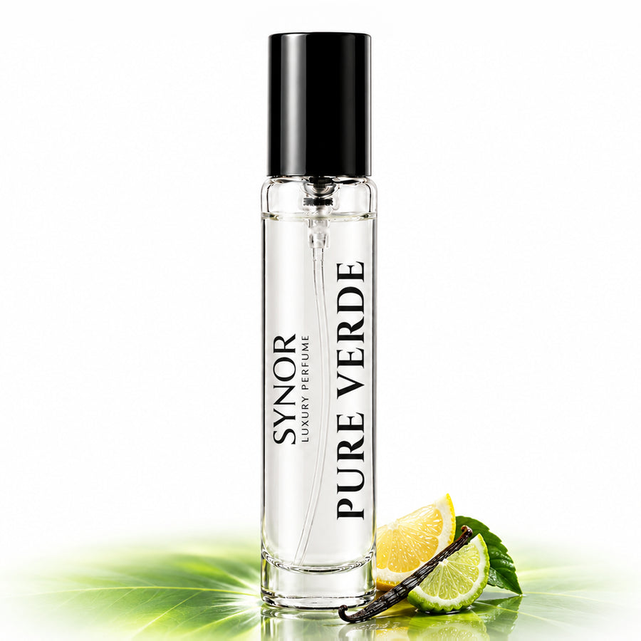 SYNOR Pure Verde