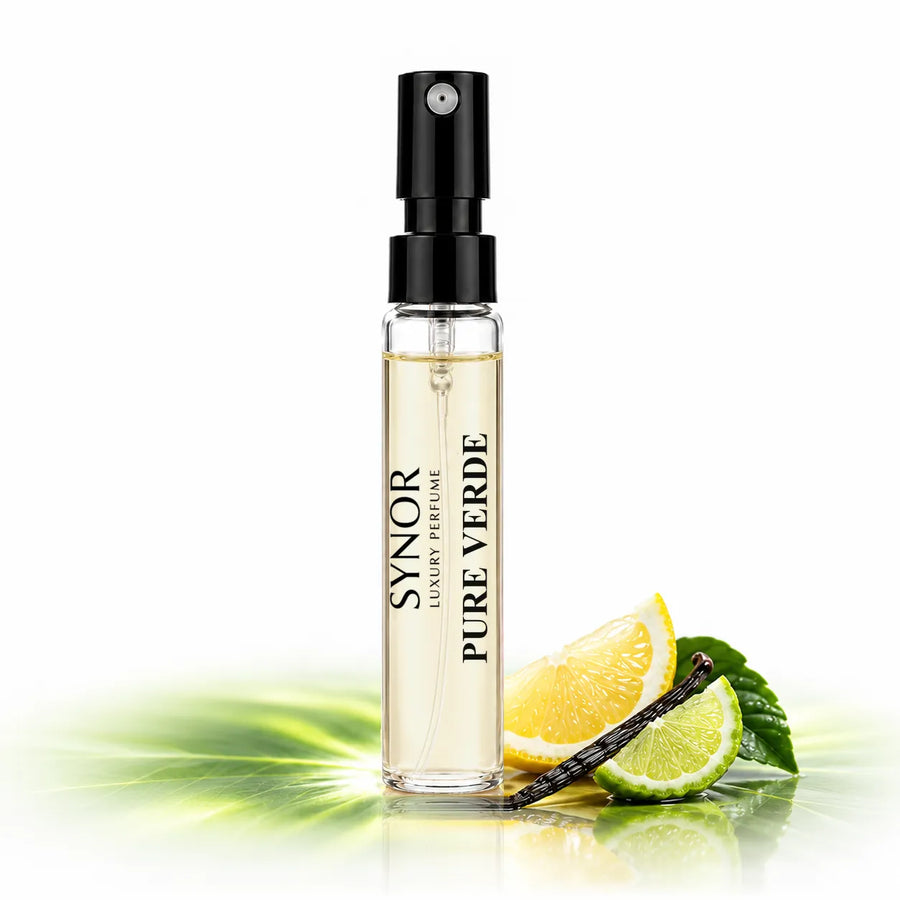 SYNOR Pure Verde