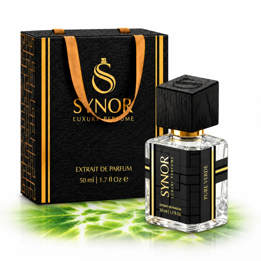 SYNOR Pure Verde