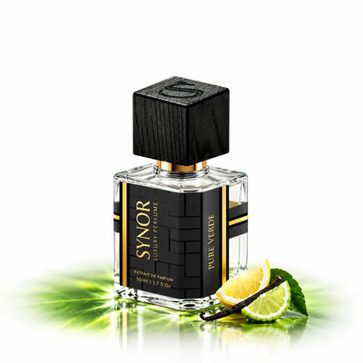SYNOR Pure Verde