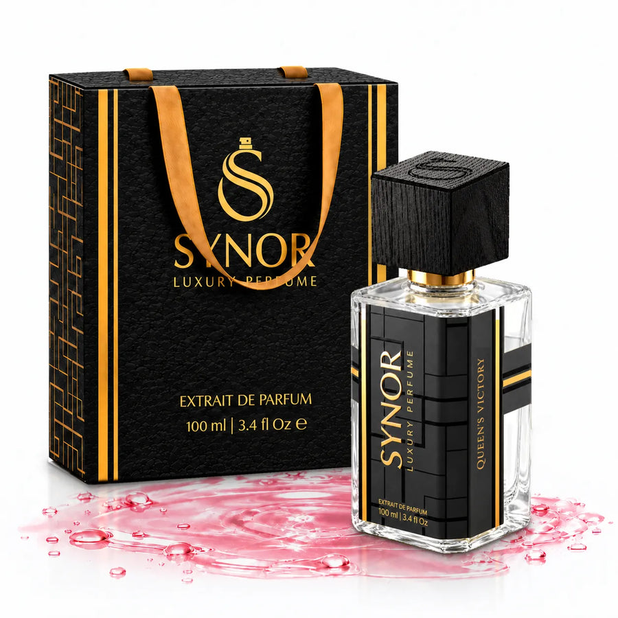 SYNOR Queen’s Victory