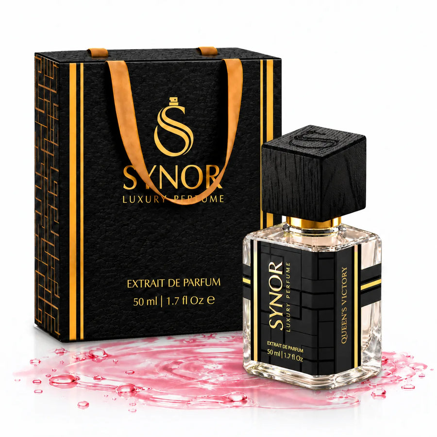SYNOR Queen’s Victory