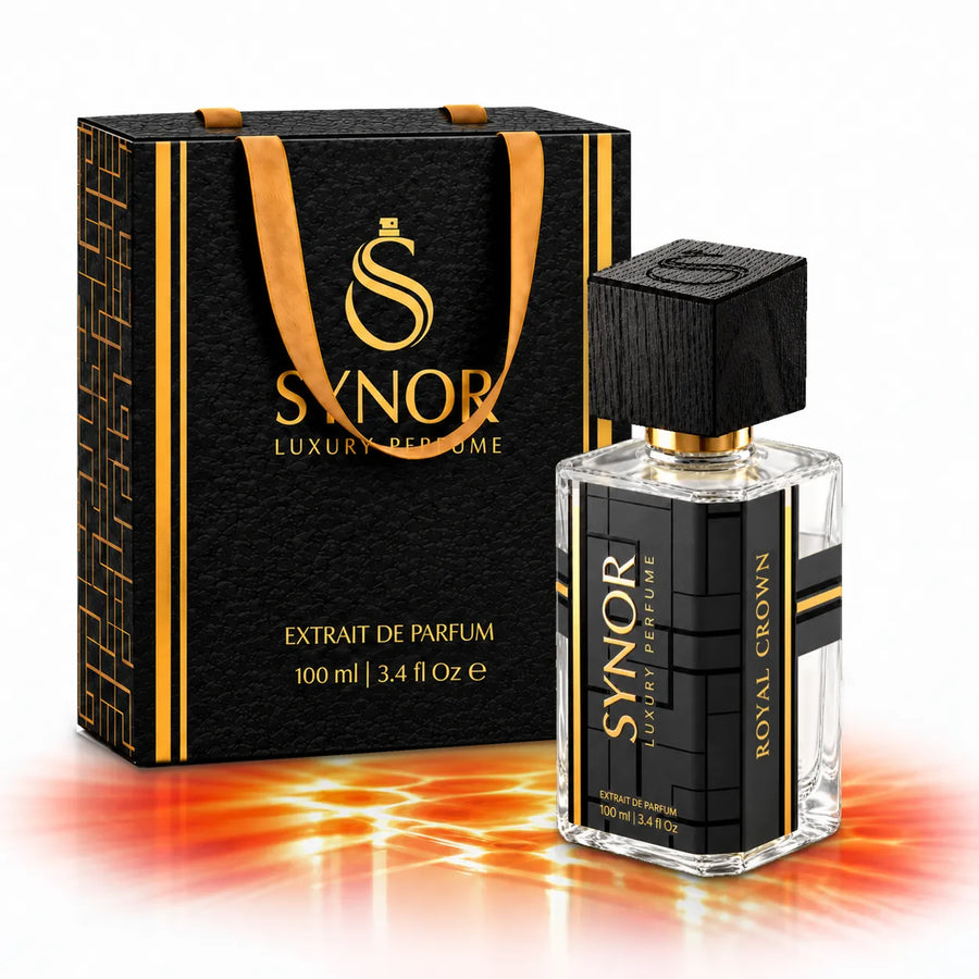 SYNOR Royal Crown