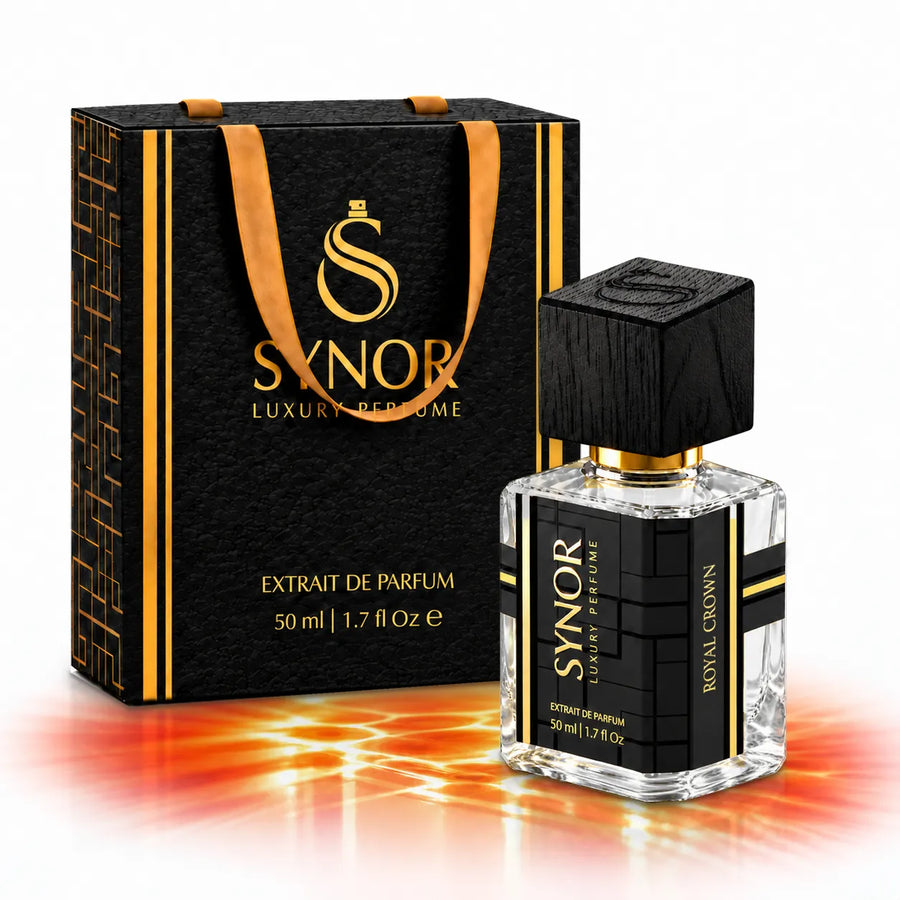 SYNOR Royal Crown
