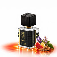 SYNOR Royal Crown