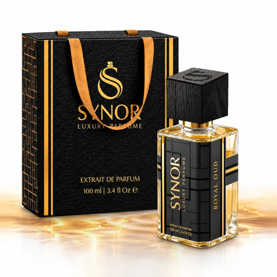 SYNOR Royal Oud
